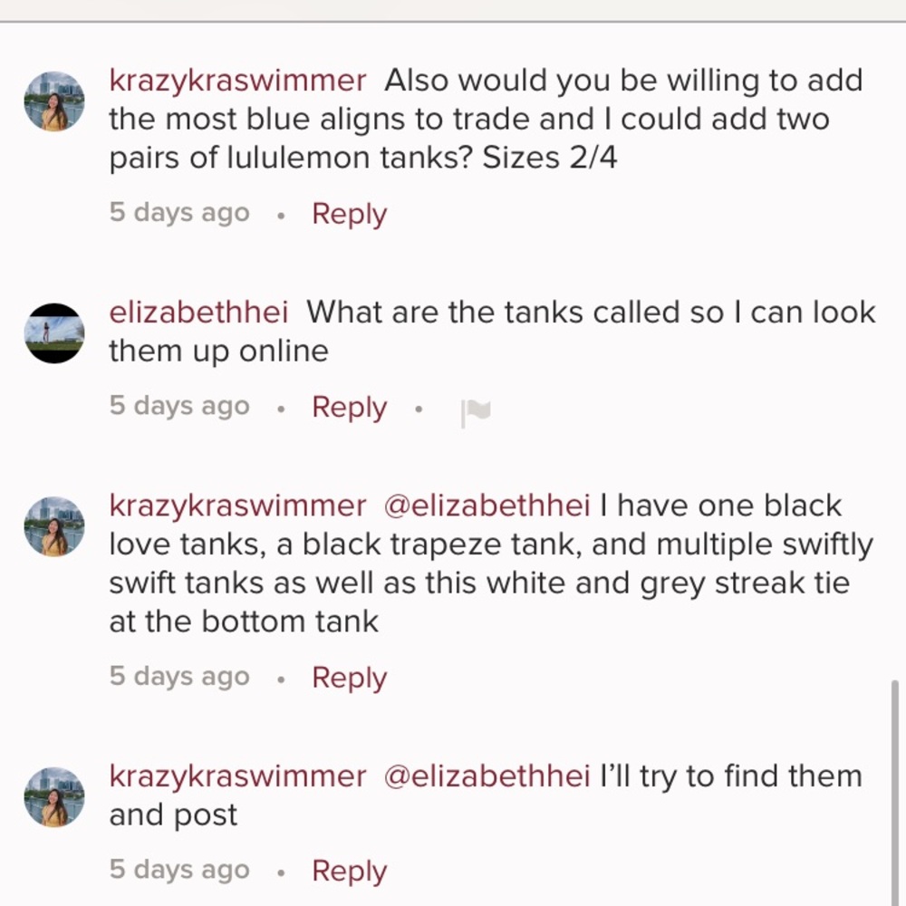 Scammer Alert 🚨 - Picture 7 of 8